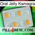 Oral Jelly Kamagra 24